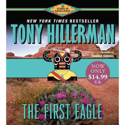ISBN First Eagle CD Low Price