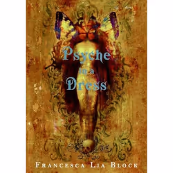 ISBN Psyche in a Dress, Livre broché, 128 pages