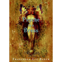 ISBN Psyche in a Dress livre