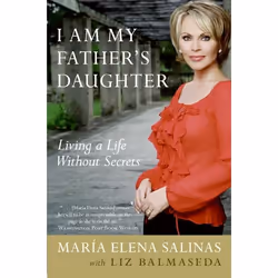 ISBN I Am My Father's Daughter, Livre de poche, 272 pages