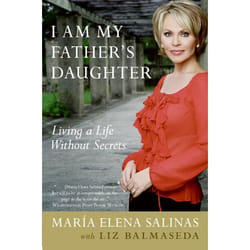 ISBN I Am My Father's Daughter livre Livre de poche