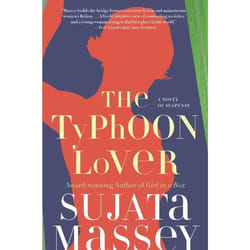 ISBN The Typhoon Lover livre Livre de poche