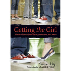 ISBN Getting the Girl livre