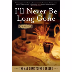 ISBN I'll Never Be Long Gone, Livre de poche, 304 pages