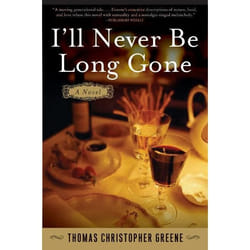 ISBN I'll Never Be Long Gone livre Livre de poche 304 pages