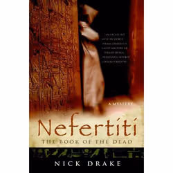 ISBN Nefertiti, Livre de poche, 352 pages
