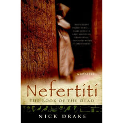ISBN Nefertiti livre Livre de poche