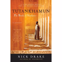 ISBN Tutankhamun, Livre de poche, 384 pages