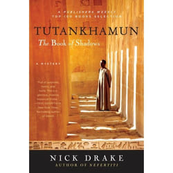 ISBN Tutankhamun livre Livre de poche