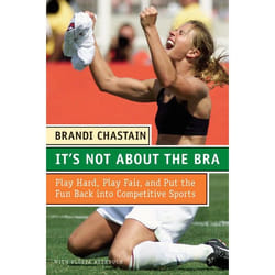 ISBN It's Not About the Bra livre Livre de poche