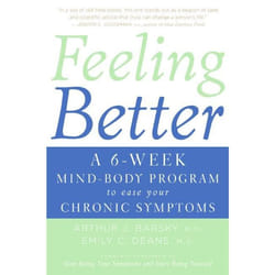 ISBN Feeling Better livre Livre de poche