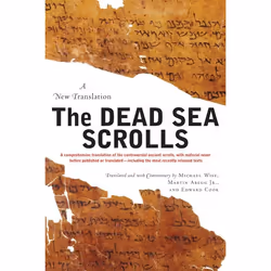 ISBN The Dead Sea Scrolls-Revised Edition, Livre de poche, 688 pages