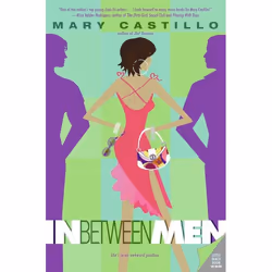 ISBN In Between Men, Livre de poche, 304 pages