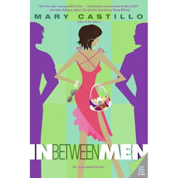 ISBN In Between Men livre Livre de poche