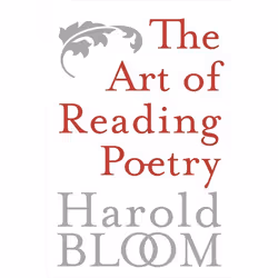 ISBN The Art of Reading Poetry, Livre de poche, 96 pages
