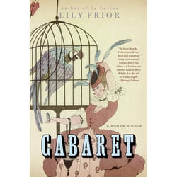 ISBN Cabaret livre Livre de poche 288 pages