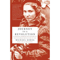 ISBN Journey to a Revolution livre Livre de poche