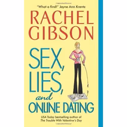 ISBN Sex, Lies, and Online Dating, Anglais, Livre broché, 352 pages