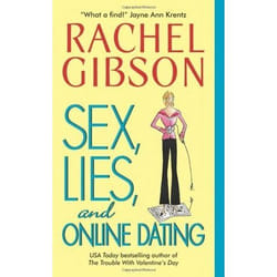 ISBN Sex, Lies, and Online Dating