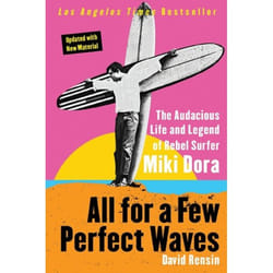 ISBN All for a Few Perfect Waves livre Livre de poche