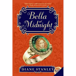 ISBN Bella at Midnight, Livre broché, 304 pages