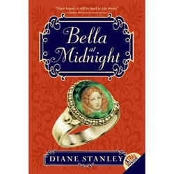 ISBN Bella at Midnight livre
