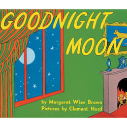 ISBN Goodnight Moon livre Couverture rigide