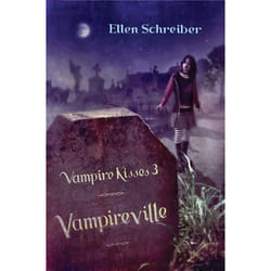 ISBN Vampire Kisses 3: Vampireville livre Couverture rigide