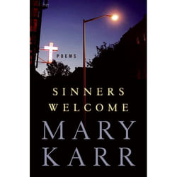 ISBN Sinners Welcome livre Couverture rigide 112 pages