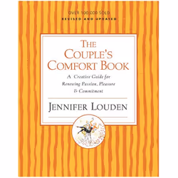 ISBN Couple's Comfort Book, Livre de poche, 336 pages