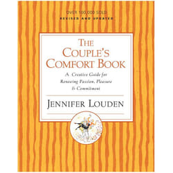 ISBN Couple's Comfort Book livre Livre de poche