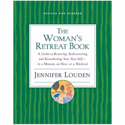 ISBN Woman's Retreat Book, Livre de poche, 336 pages