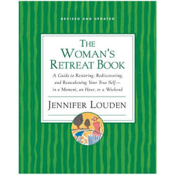 ISBN Woman's Retreat Book livre Livre de poche