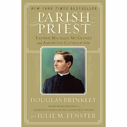 ISBN Parish Priest, Livre de poche, 272 pages