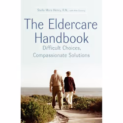 ISBN The Eldercare Handbook, Livre de poche, 272 pages