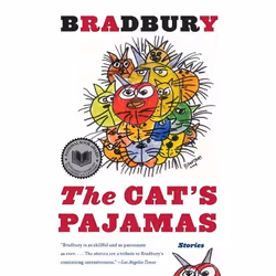 ISBN The Cat's Pajamas, Livre de poche, 256 pages