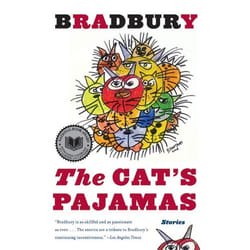 ISBN The Cat's Pajamas livre Livre de poche