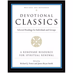 ISBN Devotional Classics: Revised Edition, Livre de poche, 400 pages
