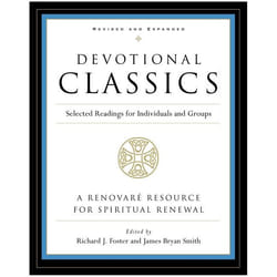 ISBN Devotional Classics: Revised Edition livre Livre de poche