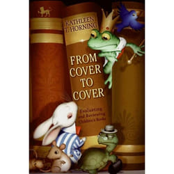 ISBN From Cover to Cover livre