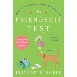 ISBN The Friendship Test, Livre de poche, 448 pages