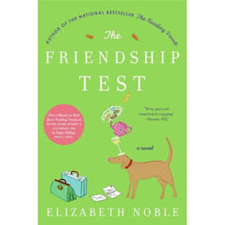 ISBN The Friendship Test livre Livre de poche