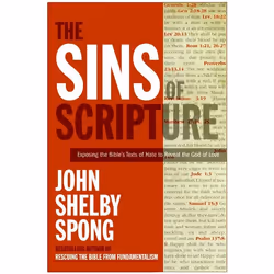 ISBN The Sins of Scripture, Livre de poche, 336 pages