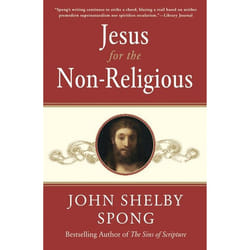 ISBN Jesus for the Non-Religious livre Livre de poche