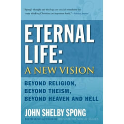ISBN Eternal Life: A New Vision livre Livre de poche