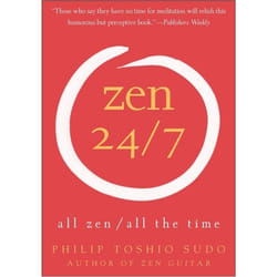 ISBN Zen 24/7 livre Livre de poche