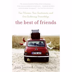 ISBN The Best of Friends, Livre de poche, 368 pages