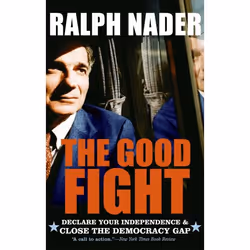 ISBN The Good Fight, Livre de poche, 304 pages