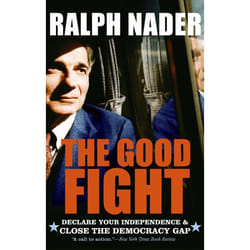 ISBN The Good Fight livre Livre de poche