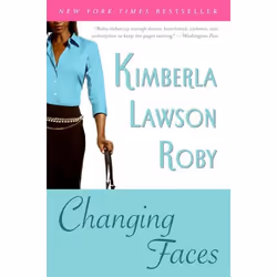 ISBN Changing Faces, Livre de poche, 304 pages